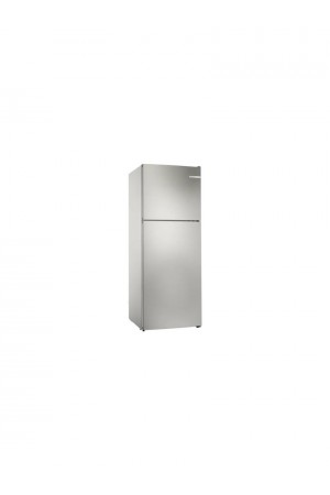 Bosch KDN55NLE0N 453 Lt Inox Görünümlü No-Frost Buzdolabı…