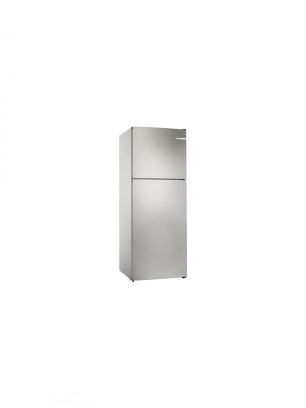 Bosch KDN55NLE0N 453 Lt Inox Görünümlü No-Frost Buzdolabı…