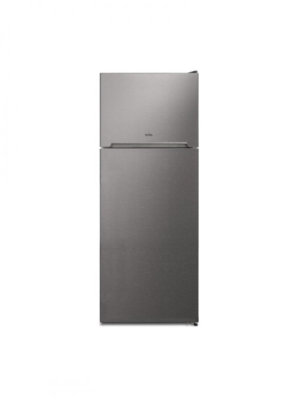 Vestel NF48011 x E Sınıfı 434 Lt No-Frost Buzdolabı
