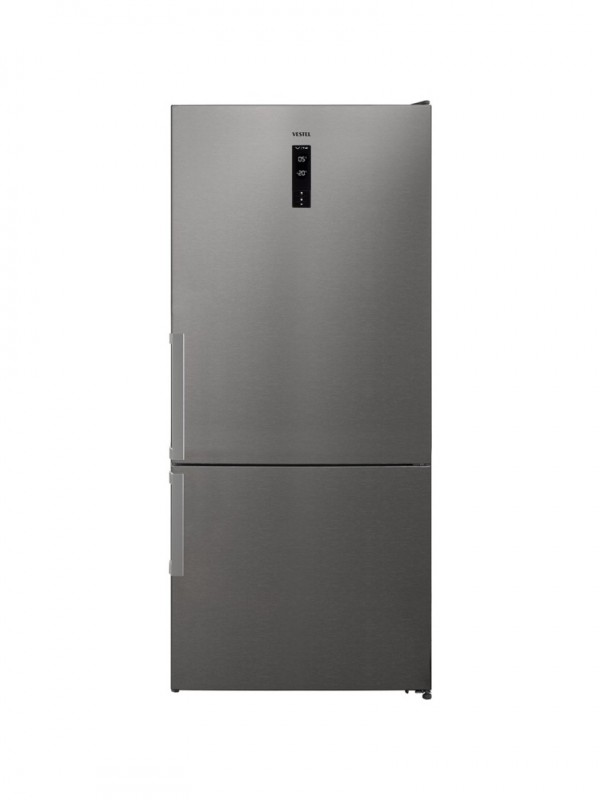 Vestel NFK72022 EX GI Pro WiFi 650 Lt No-Frost Buzdolabı…