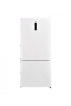 Vestel NFK72022 E Gı Pro Wıfı 650 Lt No-Frost Buzdolabı…