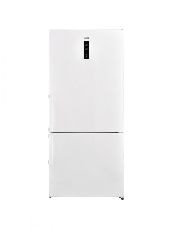 Vestel NFK72022 E Gı Pro Wıfı 650 Lt No-Frost Buzdolabı…