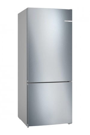Bosch KGN76VIE0N Alttan Donduruculu Buzdolabı 186 x 75 cm Kolay …