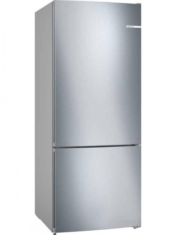 Bosch KGN76VIE0N Alttan Donduruculu Buzdolabı 186 x 75 cm Kolay Temizlene…