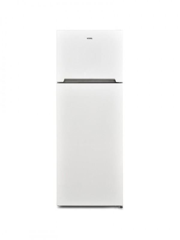 Vestel NF52111 E Enerji Sınıfı 451 Lt No-Frost Buzdolabı…
