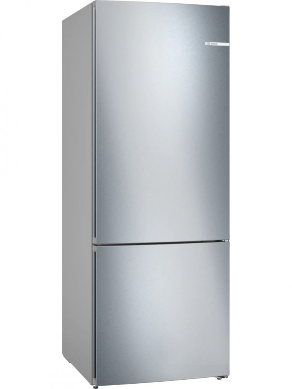 Bosch KGN55VIE0N F Enerji Sınıfı 375 lt Alttan Dondurucu Kombi Buzdolab…