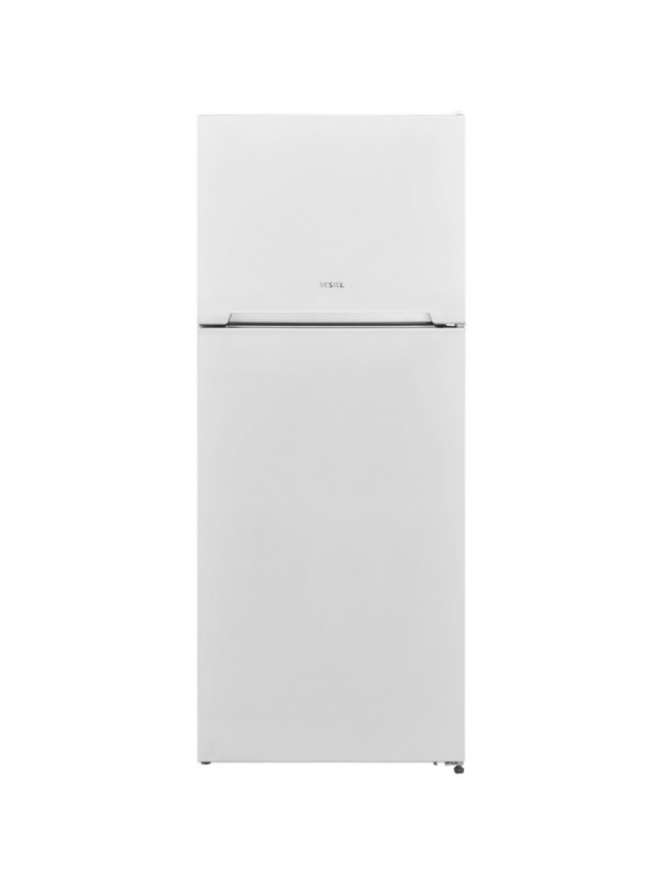 Vestel NF45011 402 Lt E Enerji Sınıfı No-Frost Buzdolabı…