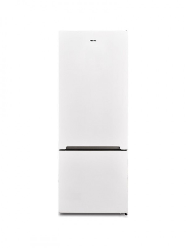 Vestel NFK52011 471 Lt No-Frost Buzdolabı…