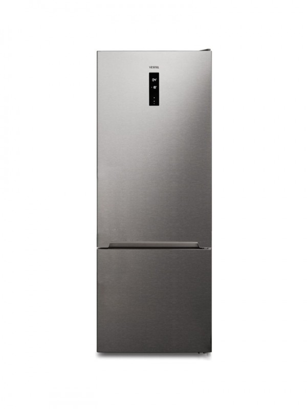 Vestel NFK52112 Ex Wıfı 471 Lt No-Frost Buzdolabı…
