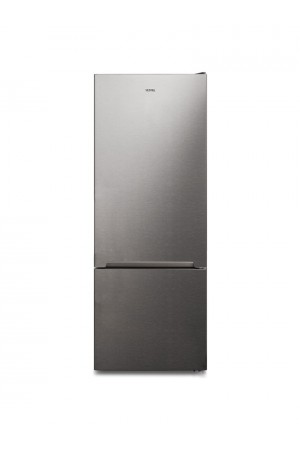 Vestel NFK52011 x 471 Lt E Enerji Sınıfı No-Frost Buzdolabı…