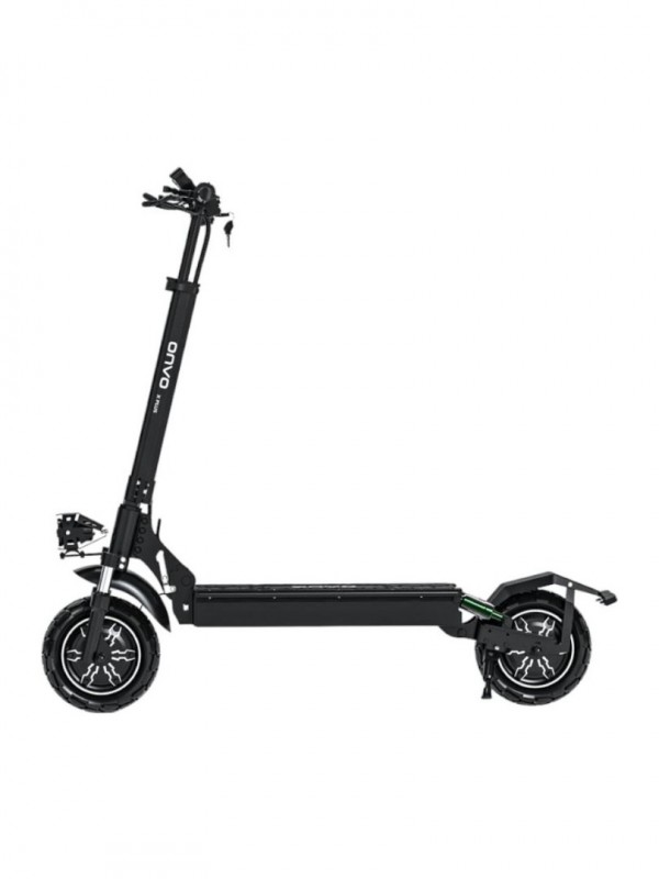 Onvo OV-013 X-Plus 2000W Elektrikli Scooter (2024)…
