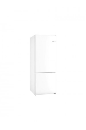 Bosch KGN55VWE0N E Enerji Sınıfı 375 lt No Frost Buzdolabı…
