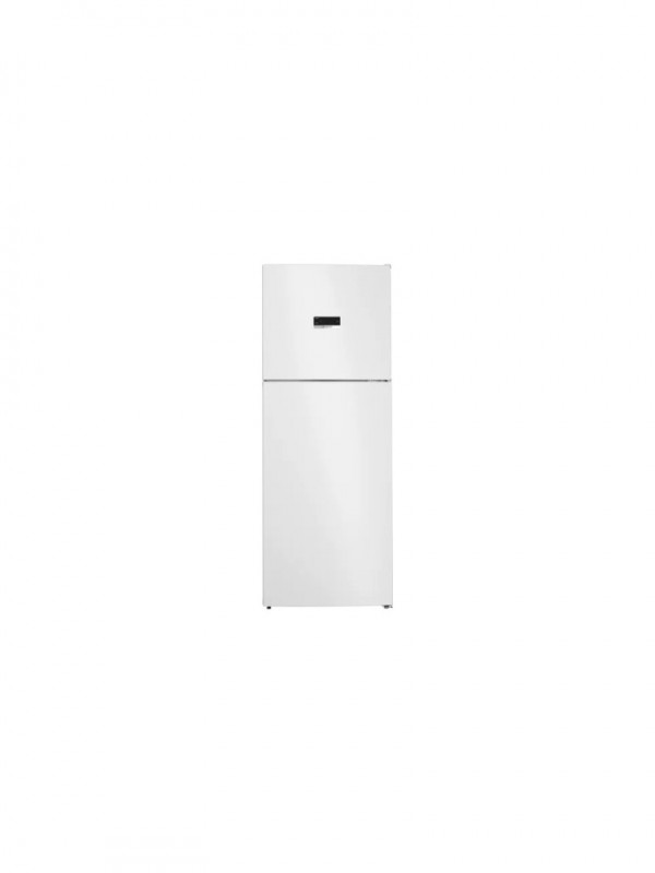Bosch KDN55XWE0N E Enerji Sınıfı 453 lt Solo Buzdolabı…