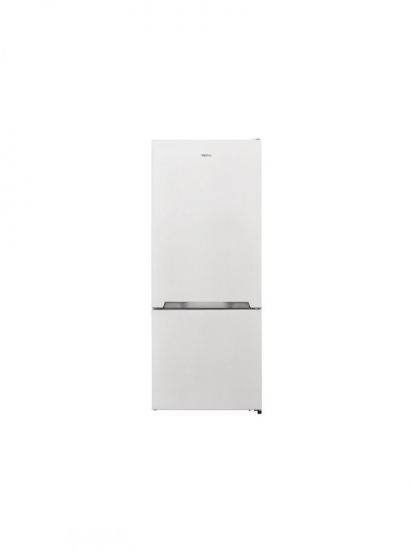 Regal Nfk 48021 427 Lt E Enerji Sınıfı No Frost Kombi Buzdolabı…