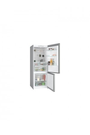 Siemens KG55NVIE0N IQ300 E Enerji Sınıfı 483 lt No Frost Buzdolabı…