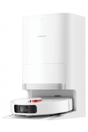 Xiaomi Robot Vacuum X20 Plus Beyaz…