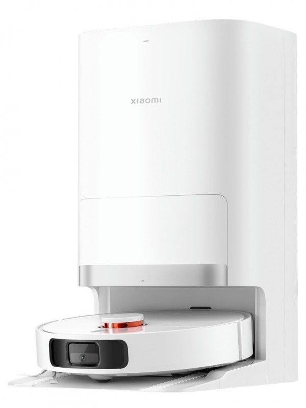 Xiaomi Robot Vacuum X20 Plus Beyaz…