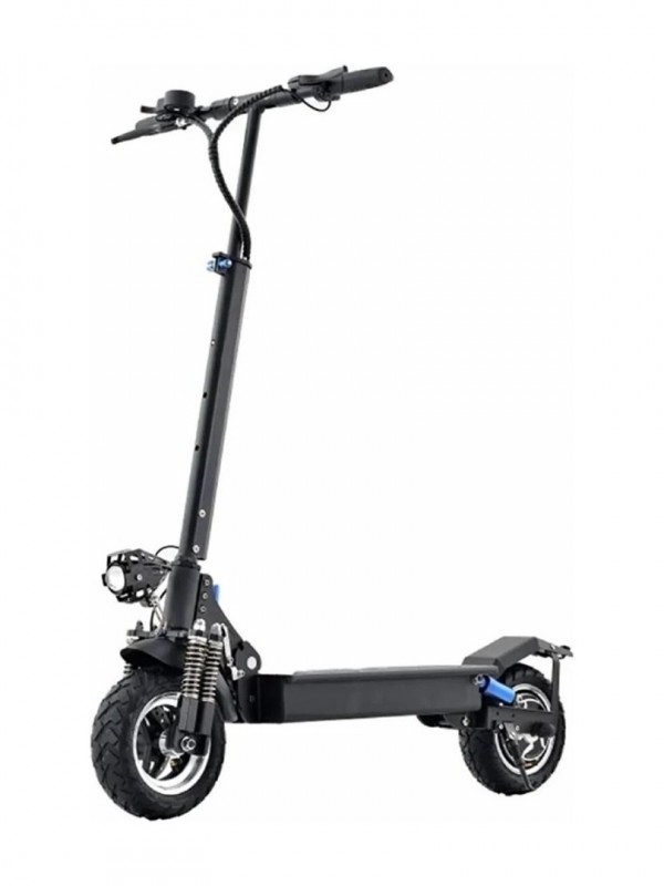 Onvo Ov-012 Elektrikli Scooter 800 W…