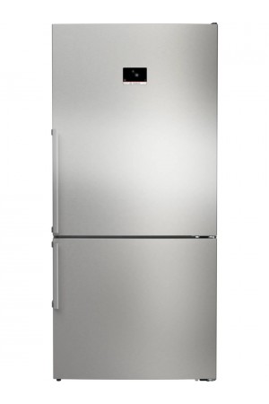 Bosch KGP86FIC0N 624 LT No-Frost Kombi Tipi Buzdolabı…