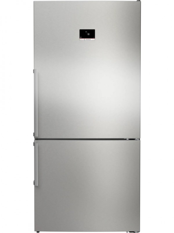 Bosch KGP86FIC0N 624 LT No-Frost Kombi Tipi Buzdolabı…
