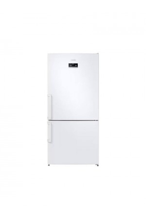Samsung RB58DS75EWW/TR 580 Lt Alttan Donduruculu No-Frost Buzdola…