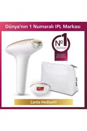 Philips Lumea SC1997/00 Lumea Lazer Epilasyon Ipl Tüy Alma Cihaz…