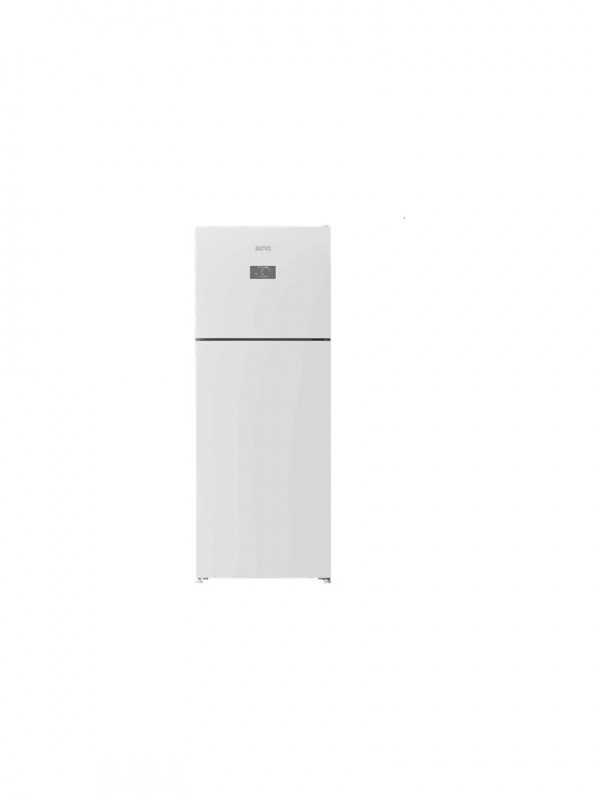 Altus Al 375 Xe A Enerji Sınıfı 477 lt No Frost Buzdolabı…