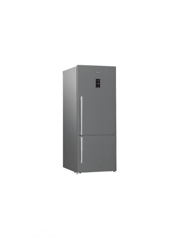 Altus Alk 474 Xıe E Enerji Sınıfı 532 L Alttan Donduruculu No Frost Bu…