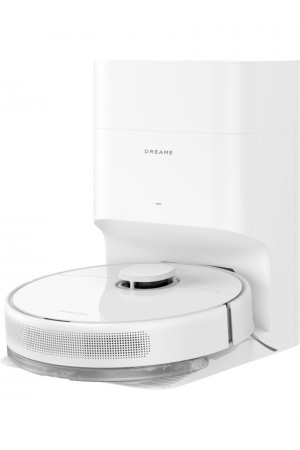 Dreame D10 Plus Gen 2 Robot Süpürge Beyaz…