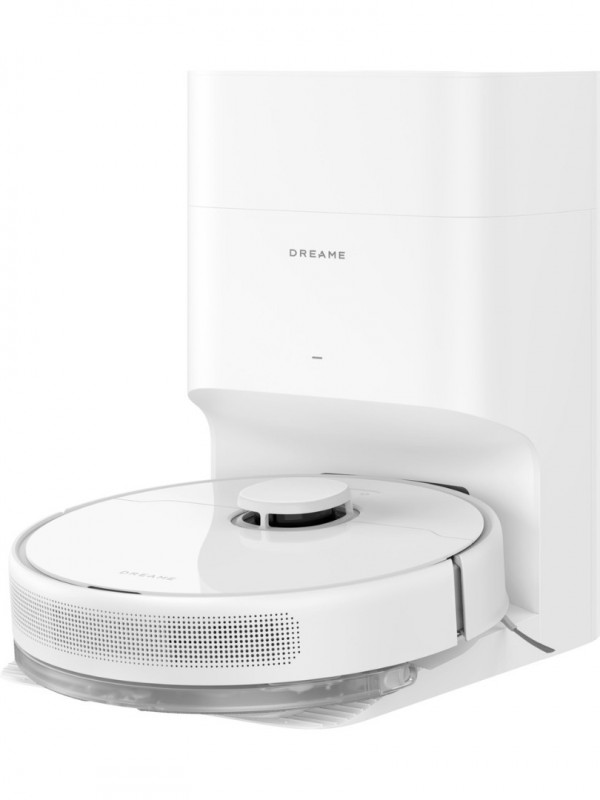 Dreame D10 Plus Gen 2 Robot Süpürge Beyaz…