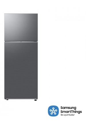 Samsung RT47CG6636S9TR 465 Lt Üstten Donduruculu No-Frost Buzdol…