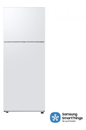 Samsung RT47CG6636WWTR 465 Lt Üstten Donduruculu No-Frost Buzdol…