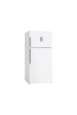 Siemens KD86NAWF1N 641 LT No-Frost Çift Kapılı Buzdolabı…