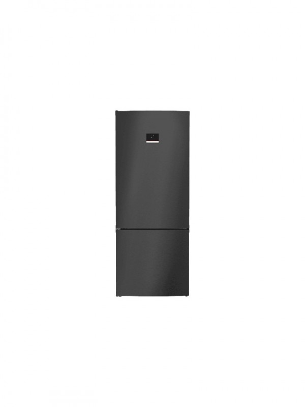 Bosch KGN76CXE0N 526 L Alttan Donduruculu Nofrost Buzdolabı…
