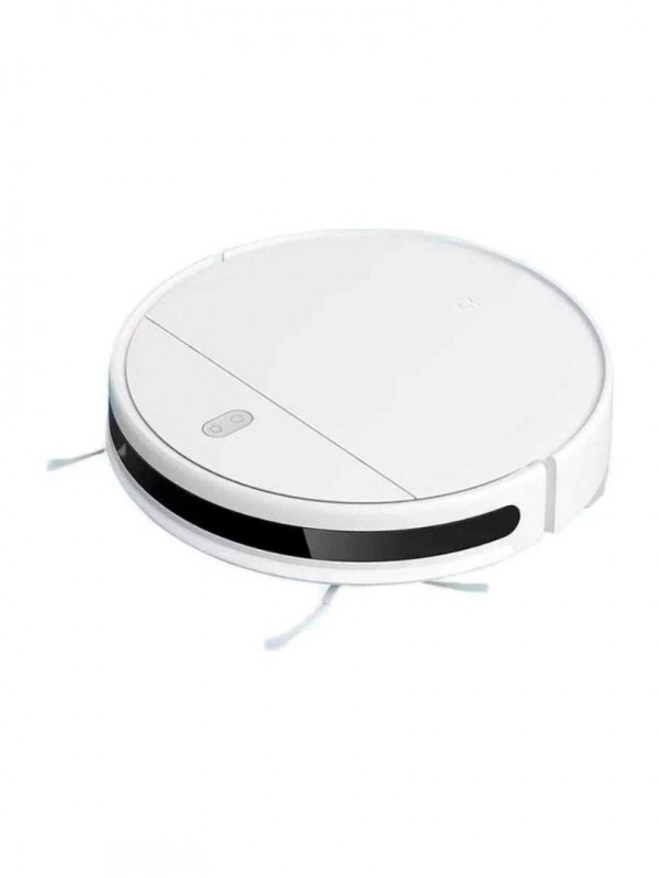 Xiaomi Mi Robot Vacuum Mop Essential 2 In 1 Robot Süpürge ve Paspas…