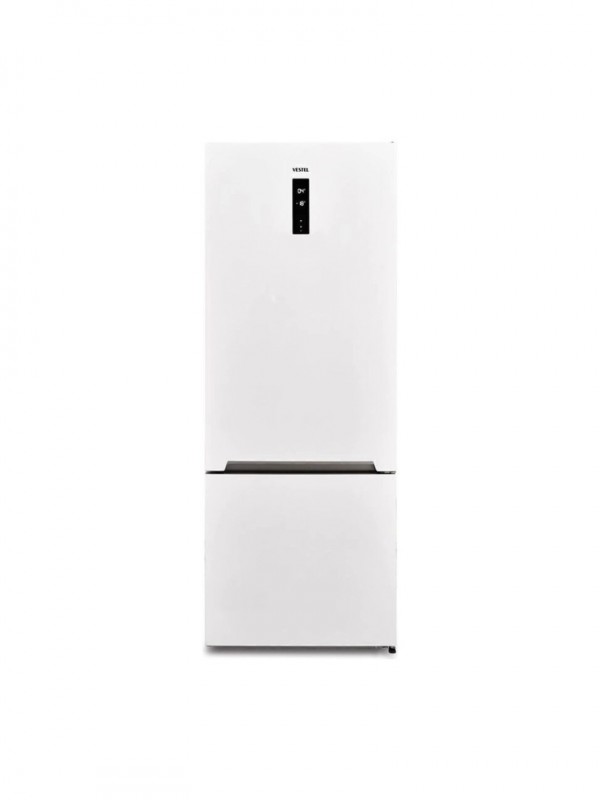 Vestel NFK52112 E Wıfı 471 Lt No-Frost Buzdolabı…