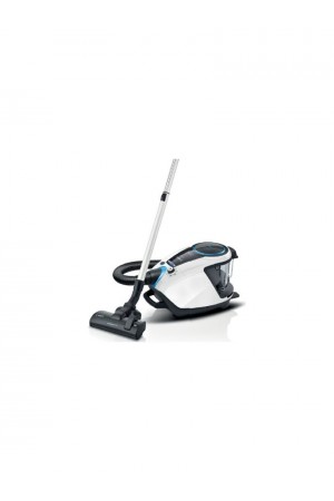 Bosch BGS7SIL1 Serie 8 Pro Silence Toz Torbasız Süpürge…