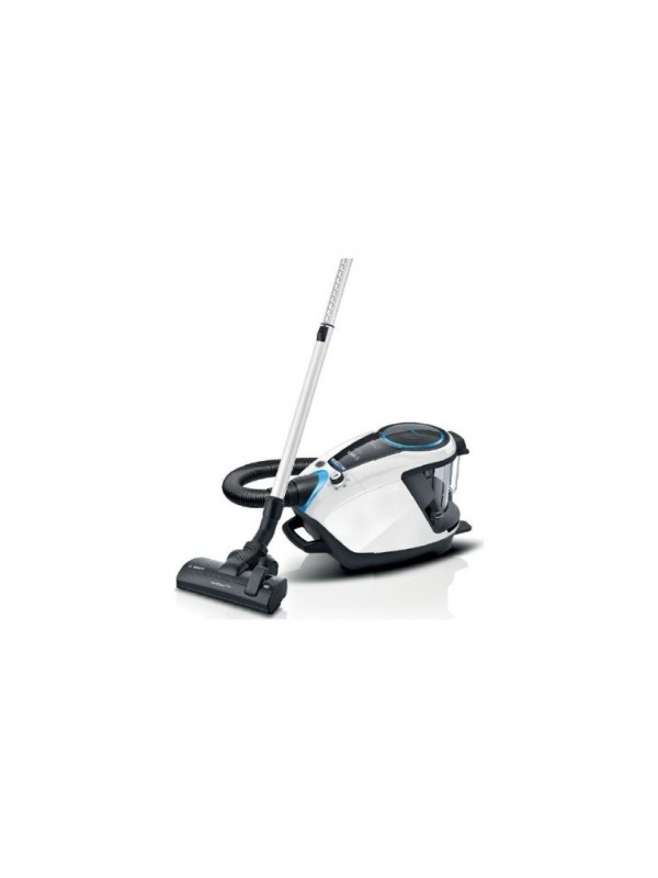 Bosch BGS7SIL1 Serie 8 Pro Silence Toz Torbasız Süpürge…