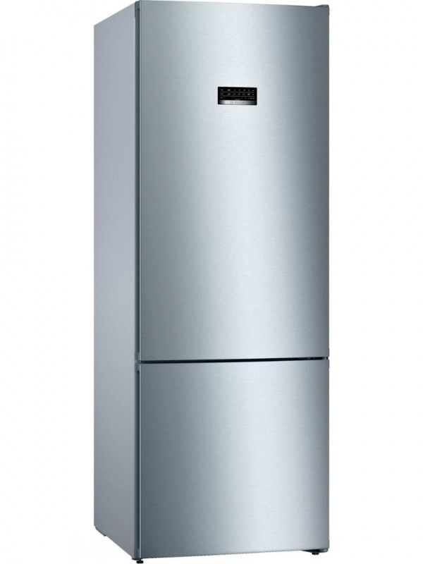 Bosch KGN56VIF0N 508 lt No-Frost Buzdolabı…