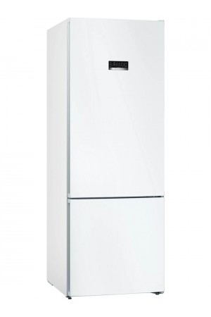 Bosch KGN56VWF0N 508 Lt No-Frost Buzdolabı…