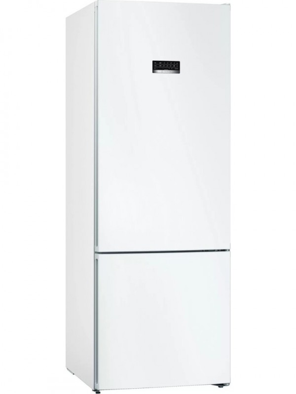 Bosch KGN56VWF0N 508 Lt No-Frost Buzdolabı…