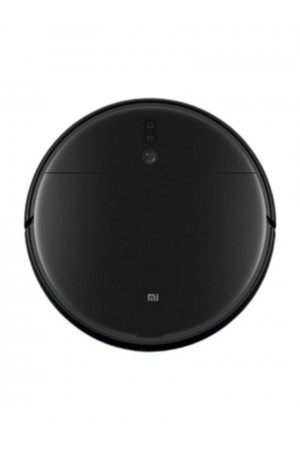 Xiaomi Mi Robot Vacuum Mop Pro 2+ 3D Global Versiyon Siyah Robot …