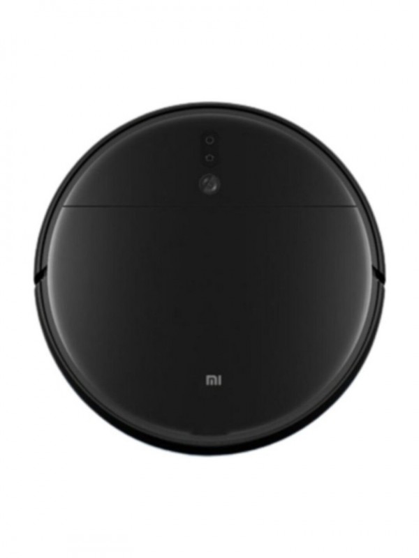 Xiaomi Mi Robot Vacuum Mop Pro 2+ 3D Global Versiyon Siyah Robot Süpürge…