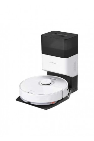 Roborock Q7 Max Plus Akıllı Robot Süpürge Beyaz…