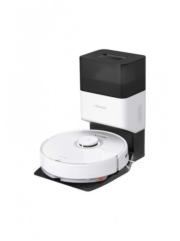 Roborock Q7 Max Plus Akıllı Robot Süpürge Beyaz…