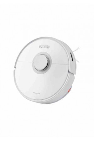 Roborock Q7 Max Akıllı Robot Süpürge Beyaz…