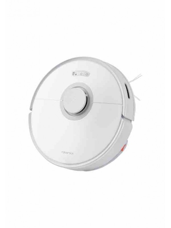 Roborock Q7 Max Akıllı Robot Süpürge Beyaz…