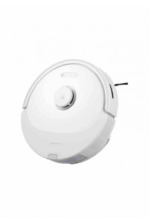 Roborock Q8 Max Vacuum Cleanner Robot Süpürge Beyaz…