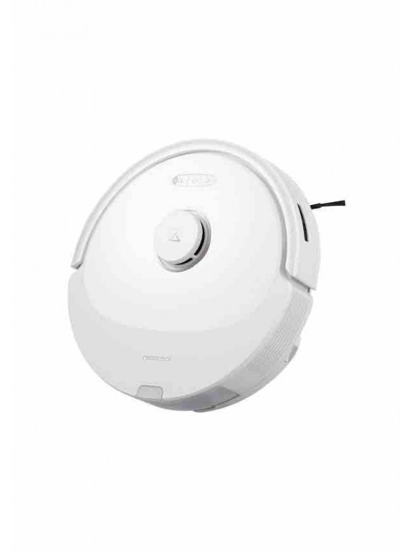 Roborock Q8 Max Vacuum Cleanner Robot Süpürge Beyaz…