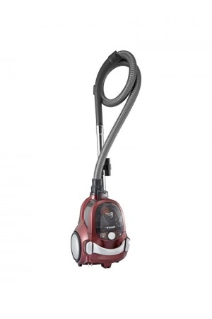 Arçelik S7534A Elektrikli Süpürge - Kırmızı…
